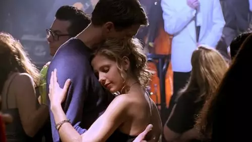 Buffy: A Caça-Vampiros S4E17