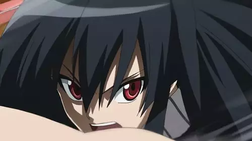 Akame ga Kill! S1E16