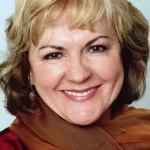 Gwen Taylor