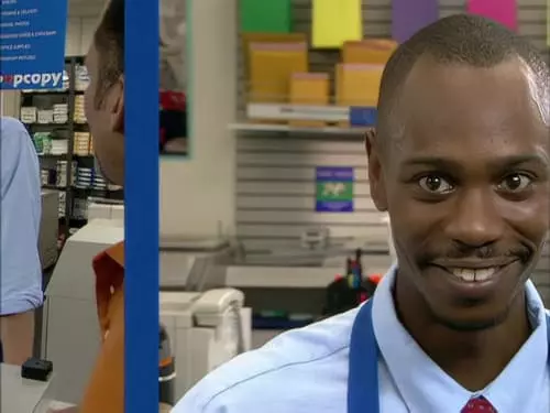 Chappelle’s Show S1E1