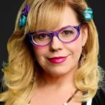 Kirsten Vangsness