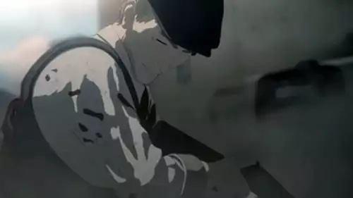 Ajin S1E12