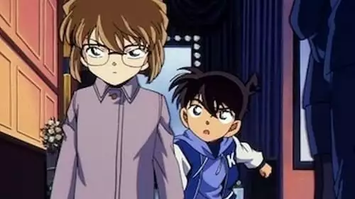 Detective Conan S1E177