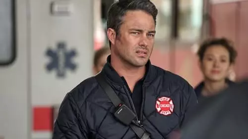 Chicago Fire: Heróis Contra o Fogo S3E23