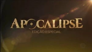 Apocalipse – Abertura Apocalipse – Edição Especial