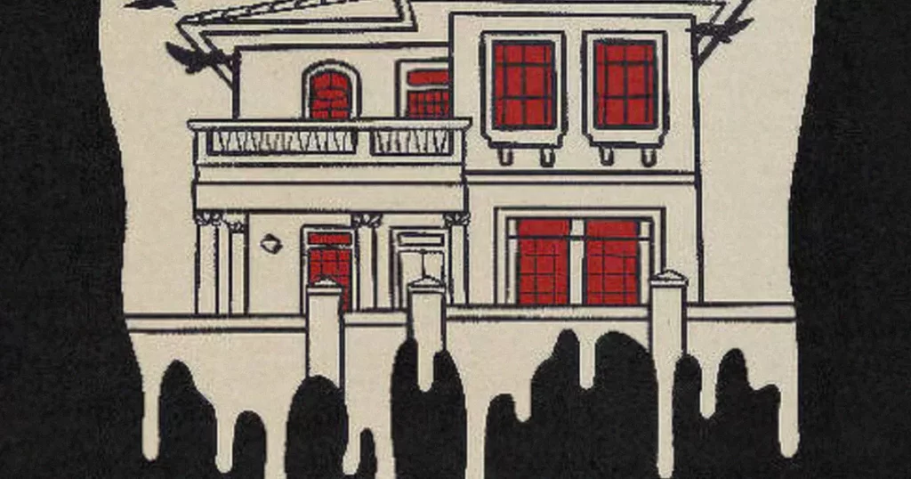 Prime Video Anuncia Nova Série Documental: A Mulher da Casa Abandonada