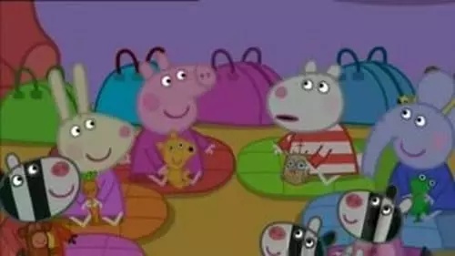 Peppa Pig S2E51