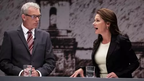 Borgen S3E4