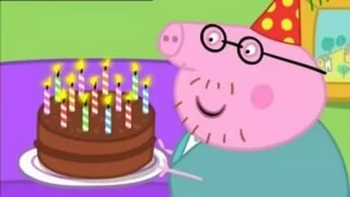 Peppa Pig S2E50