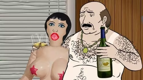 Aqua Teen: Esquadrão Força Total S9E5