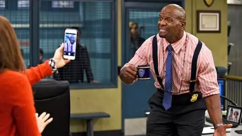 Brooklyn Nine-Nine: Lei e Desordem S4E15