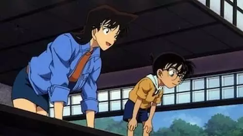 Detective Conan S1E282