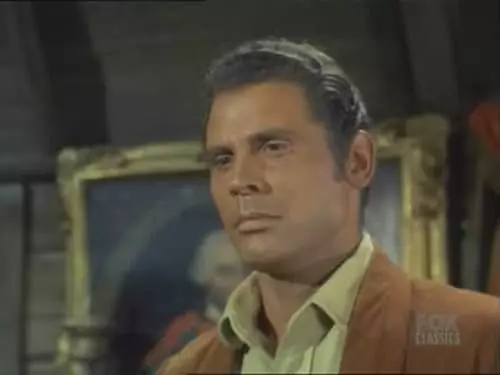 Bonanza S7E3