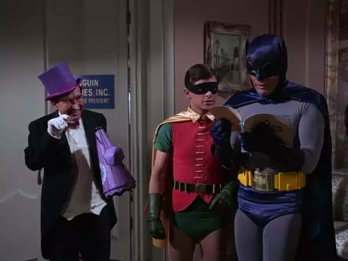 Batman e Robin S2E43