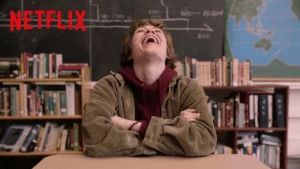 I Am Not Okay with This – Erros de gravação de I Am Not Okay With This | Netflix Brasil
