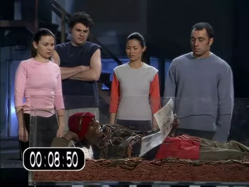 Chappelle’s Show S2E12