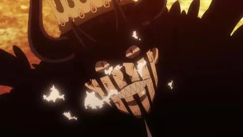 Black Clover S1E167