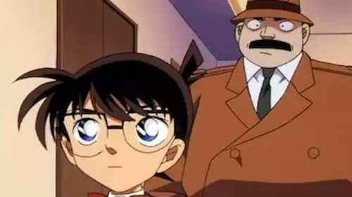 Detective Conan S1E249