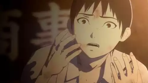 Ajin S1E1