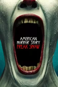 American Horror Story – Show de Horrores