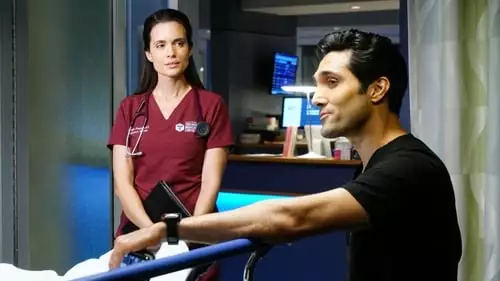 Chicago Med: Atendimento de Emergência S5E18