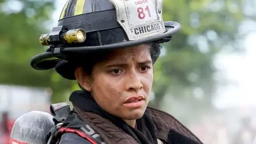 Chicago Fire: Heróis Contra o Fogo S11E1