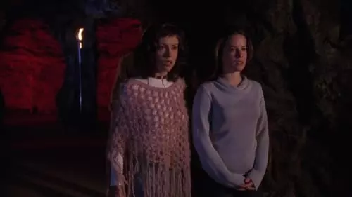 Charmed: Jovens Bruxas S4E16