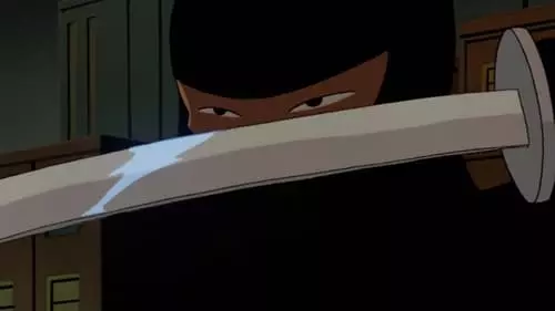 Batman: A Série Animada S1E28