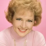 Betty White