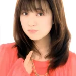 Megumi Hayashibara