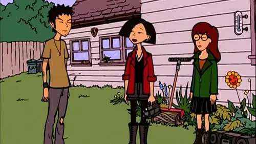 Daria S5E7