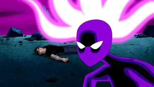 Ben 10: Supremacia Alienígena S2E25