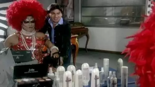 Betty, a Feia S1E78