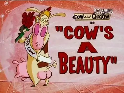 A Vaca e o Frango S4E20