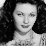 Yvonne De Carlo