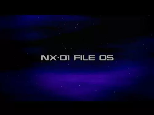Jornada nas Estrelas: Enterprise S0E52