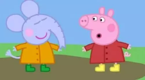 Peppa Pig S2E2