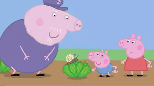 Peppa Pig S2E21