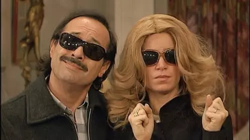 Casados con Hijos S1E43