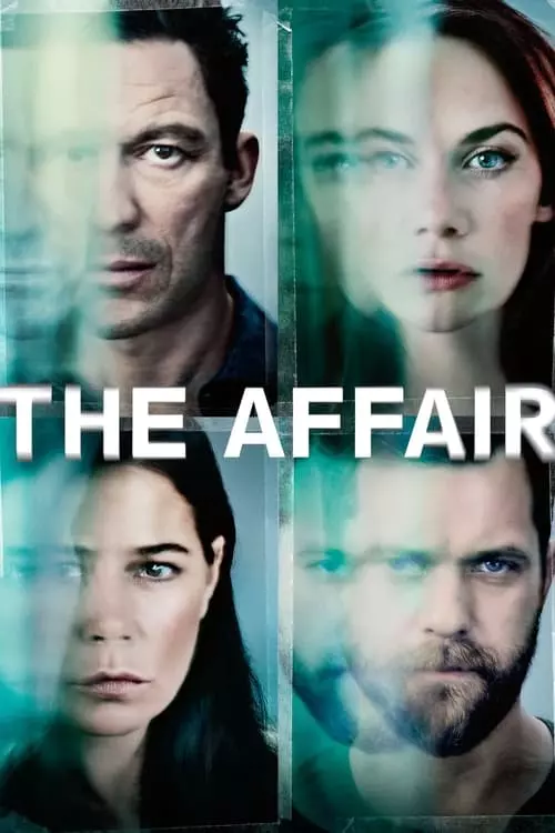 The Affair: Infidelidade – Temporada 3