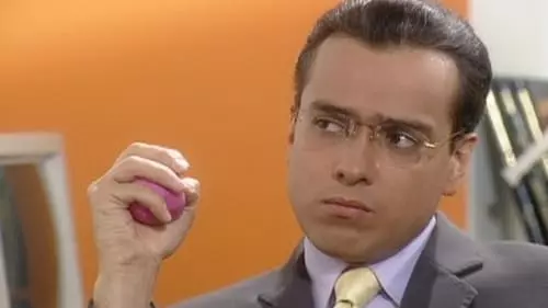 Betty, a Feia S1E330