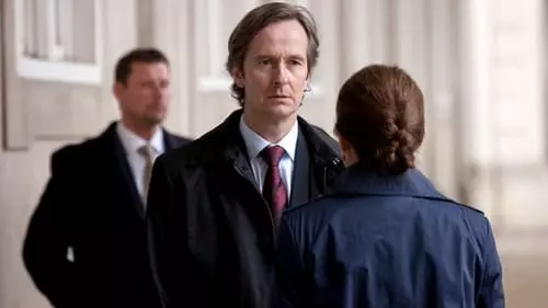 Borgen S1E7