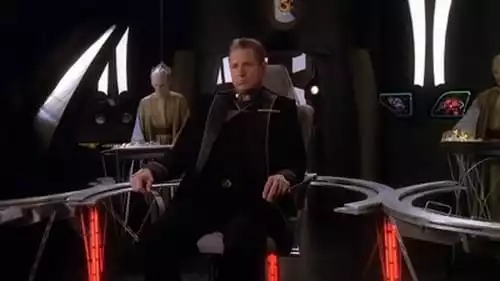 Babylon 5 S4E16