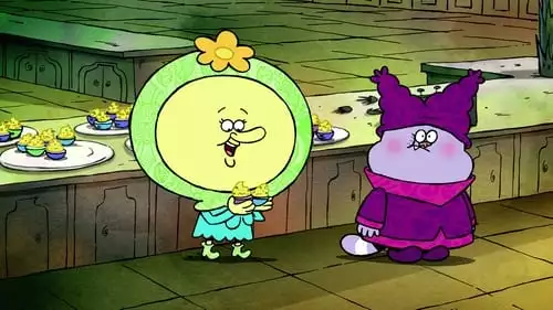 Chowder S1E11