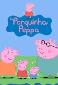 Peppa Pig