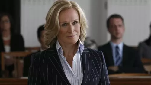Damages S2E4