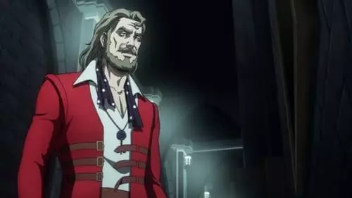 Castlevania S4E7