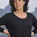 Ângela Rebello