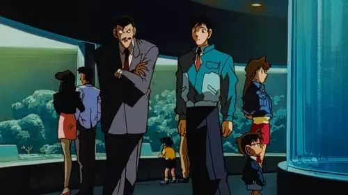 Detective Conan S1E65