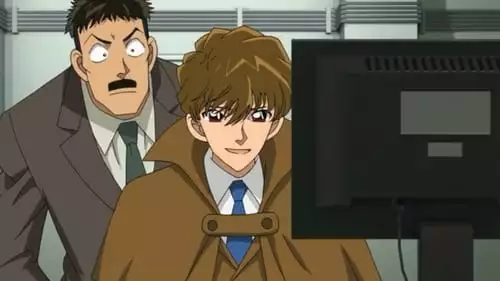 Detective Conan S0E43